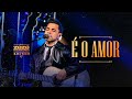 Zezé Di Camargo - É O Amor | Rústico Ao Vivo (Vídeo Oficial)