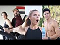 BEST FUNNY FITNESS MOMENTS IN JANUARY 2019 😂 | Must to see
