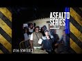 Asfalto series 16  sweet  katana films  one shot bonusclip