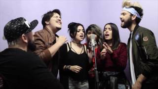 Kemuel | Medley - ( Gabriela Rocha, Daniela Araujo, Leonardo Gonçalves) chords