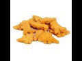 Dino nuggies