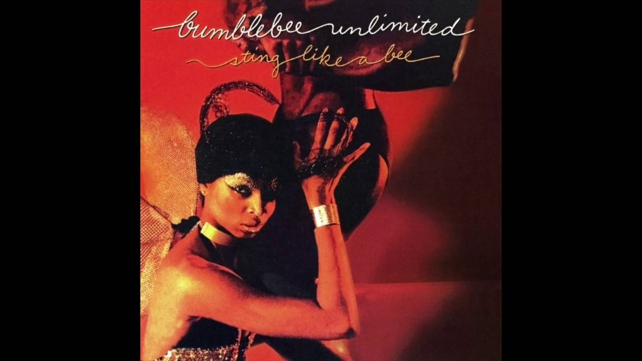 Bumblebee Unlimited – Sting Like A Bee Sting like a Bee by Bumblebee Unlimited (CD, 2006) for sale