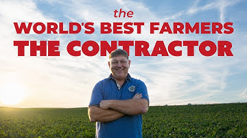 The Contractor 👨‍🌾 | The World