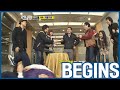 [RUNNINGMAN BEGINS] [EP 21-2] | GOING CRAZY with Hidden mission 😁😁 (ENG SUB)
