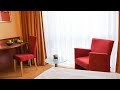 Hotel ESPERANTO Kongress- und Kulturzentrum Fulda | Travel Facts