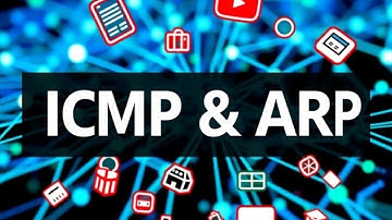 How ICMP ECHO & ARP Pings Work: Practical Network Scanning Explained