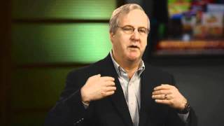 Full-Time MBA: Dr. David Closs - Broad College of Business at Michigan State University