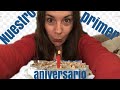 Resumen del primer año en Youtube. Muchas gracias