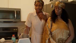 🇳🇬ANOTHER AMERICAN STORY🇺🇸 | SHORT FILM | TRAILER 2 Wealth