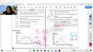 210520 Motion Graphs Lesson 2