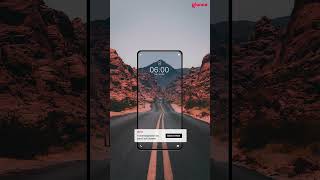 Glance Travel Adventures Travel Through Fingertips With Glance Smart Lockscreen