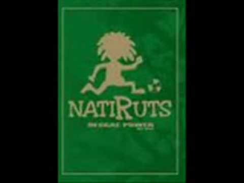 NATIRUTS ~ PRESENTE DE UM BEIJA FLOR (LEGENDADO)