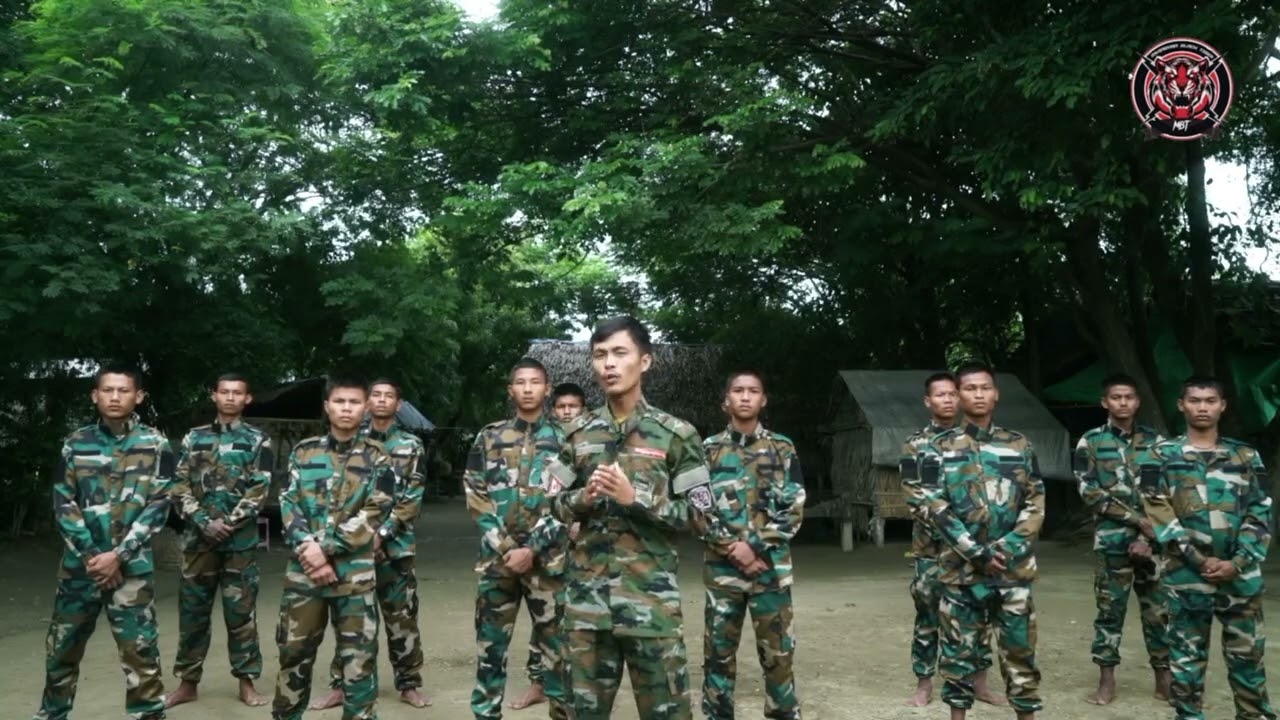 မြို့ပြတိုက်ပွဲများဆင်နွှဲနိုင်ရေးအတွက် ဗိုလ်မိုက်ခဲ၏ မေတ္တာရပ်ခံချက်