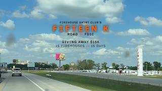 FSC Fifteen K - Road to FDIC Ardmore OK #1