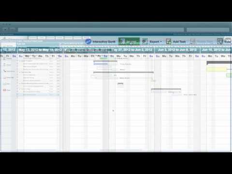 ZilicusPM - Web based project management software