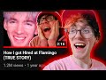 Reacting to my OLDEST YOUTUBE VIDEOS