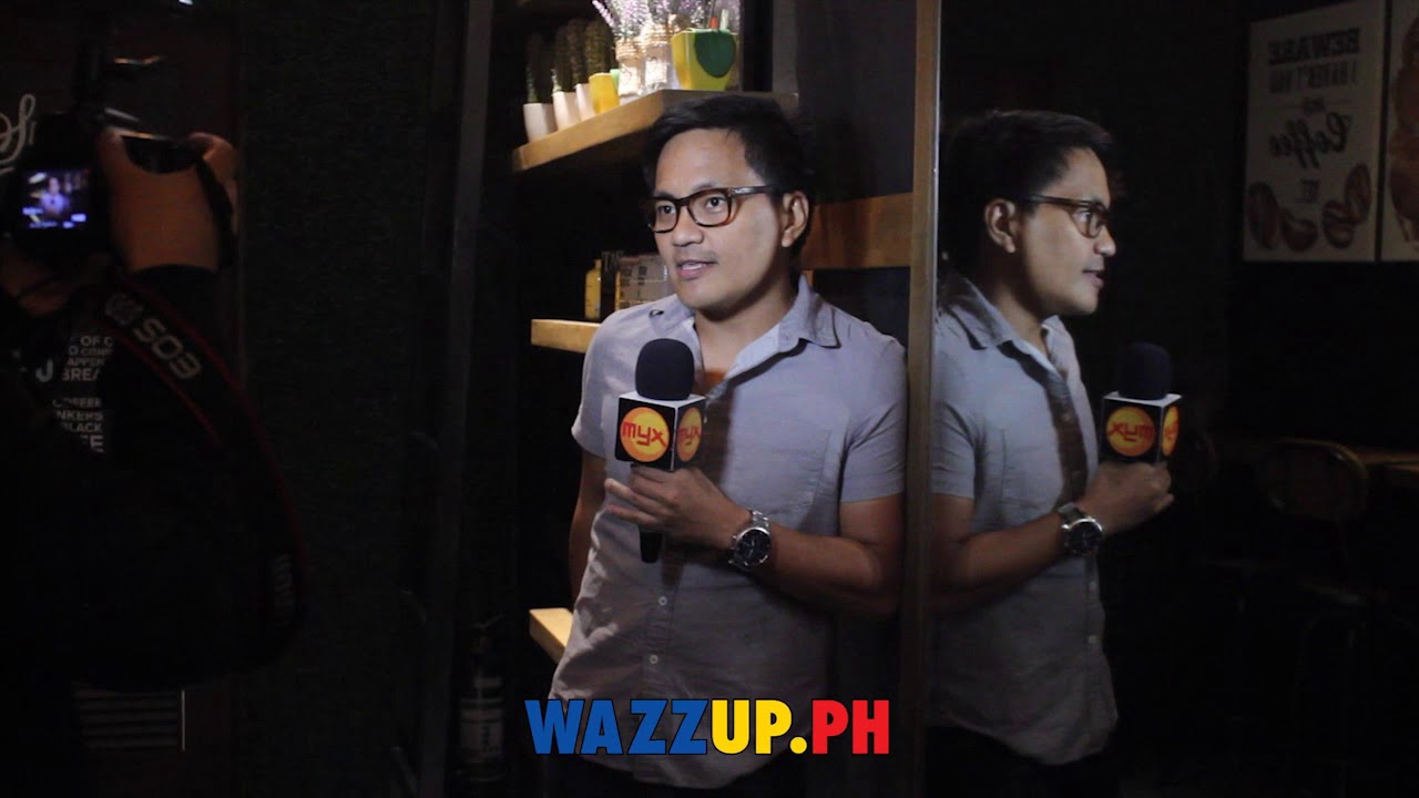 Ebe Dencel One Music Concert