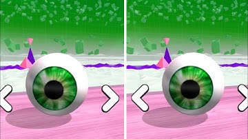 going balls android ios all levels gameplay #294 #297