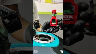 Motul Fuel System Cleaner for Old and New Generation Motorcycle! You Can use it for your bike??