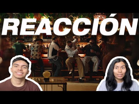REACCIÓN II Grupo