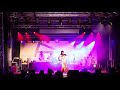 Capture de la vidéo Try En Live Au Laff 2017 - Lausanne Afro Fusion Festival - Août 2017