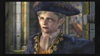 Resident Evil 4: The Abridged Series - episode 10