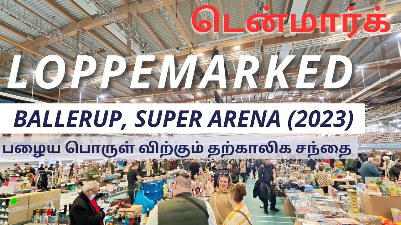Loppemarked In Ballerup Super Arena Denmark 2023 loppemarked-in-ballerup-super-arena-denmark-2023