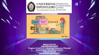 Program Kelima | Praktikum Algoritma Dan Pemograman (Function)