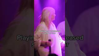 Presave im Not Gonna Cry Rn  Link In Bio