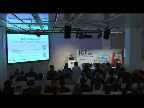 ICT2018 H2020 - ICT for Health, Well-Being and Ageing II