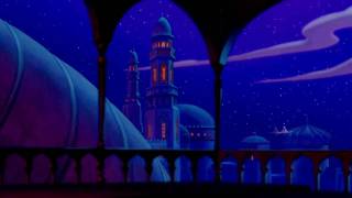 ►[French Fandub] A Whole New World - Aladdin (Mioune & Beastboy)