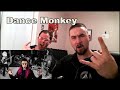 Dance Monkey - Frog Leap Studios Cover (Kenny and Mark REACTION)