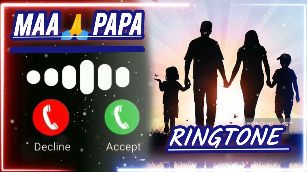 Papa mere papa whatsApp status, Papa mere papa ringtone