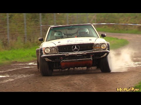 Best of Rally 2023 - Pure Sound