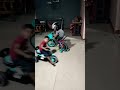 #babydance