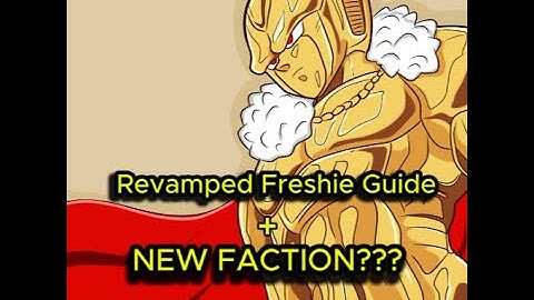 Budokai Z | BEST Ultimate Beginner