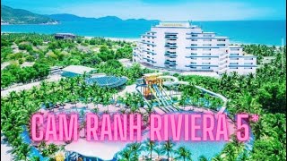 : Cam Ranh Riviera Resort & Spa Nha Trang Vietnam