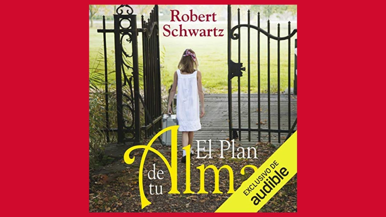 El plan de tu alma 📖 de Robert A. Schwartz - YouTube