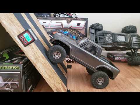 Vanquish vs4-10 クローラー axial traxxas 4pk Vanquish Products VS4-10 Phoenix Straight Axle RTR Rock