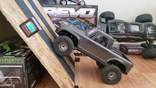 Vanquish vs4-10 クローラー axial traxxas 4pk Vanquish
