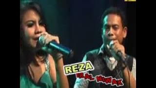 KAWIN LARI VOC. REZA FEAT NISA BY ESBE 94