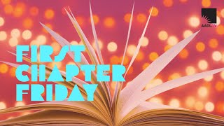 First Chapter Friday Episode 52 | The Last Mapmaker by Christina Soontornvat