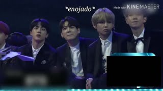 Imagina con Taehyung 💗 | Capítulo 6 | Celos y Discusión | (USAR AUDÍFONOS)