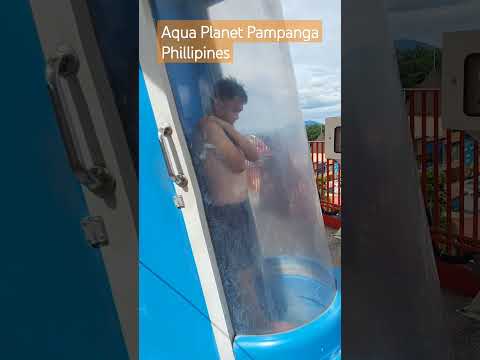 Aqua Planet Waterpark