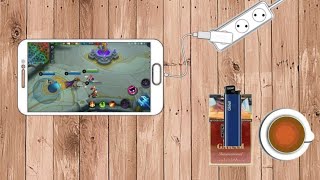Tutorial Video Story WA Kekinian 2020|Kinemaster Tutorial