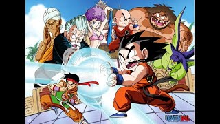 Tournament Saga Power Levels