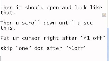 How to make a TU7 .dll for mw2 {Tutorial}