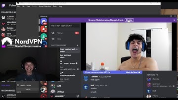 sinatraa and stableronaldo are crazy bro 💀