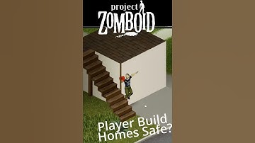 Mythbusting Generator Safety #projectzomboid