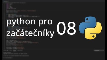 Python pro Začátečníky | #08 | Cykly